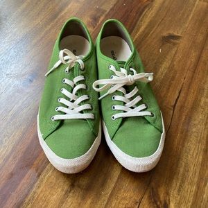 Seavees Cactus Monterey Sneakers